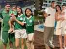 Facundo Torres Family: Wife, Children, Parents and Siblings