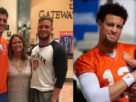 Feleipe Franks Family: Girlfriend, Children, Parents, and Siblings