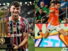 Felipe Andrade’s Family: Girlfriend, Children, Parents and Siblings