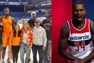 Felix Okpara's Family: Girlfriend, Children, Parents and Siblings