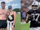 Foster Moreau's Family: Girlfriend, Children, Parents, and Siblings