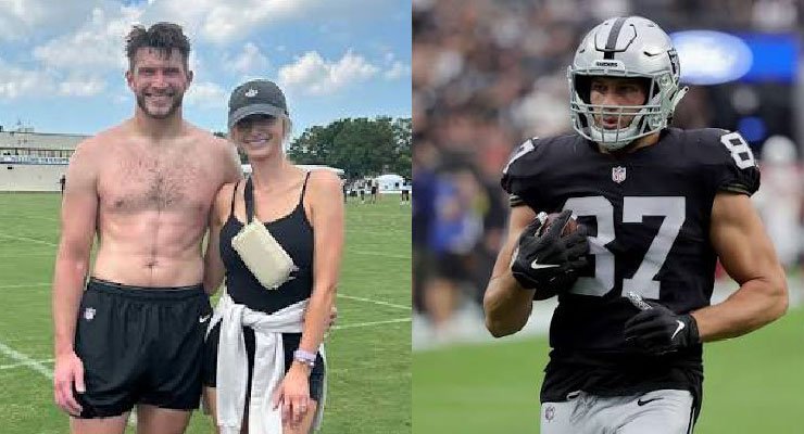 Foster Moreau's Family: Girlfriend, Children, Parents, and Siblings