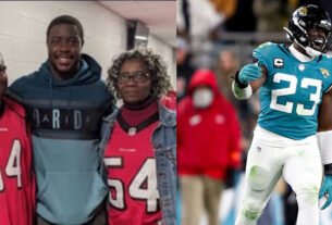 Foyesade Oluokun's Family: Girlfriend, Children, Parents and Siblings