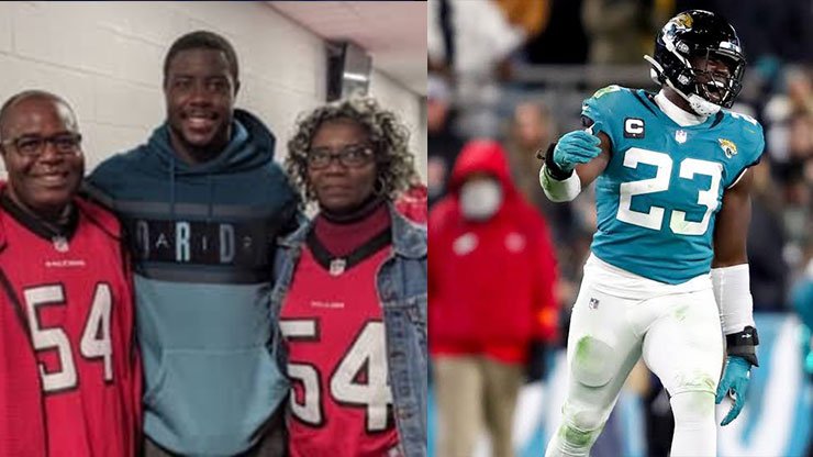 Foyesade Oluokun's Family: Girlfriend, Children, Parents and Siblings