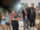 Francis Mauigoa's Family: Girlfriend, Children, Parents and Siblings
