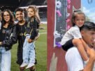 Frankie Amaya’s Family: Girlfriend, Children, Parents and Siblings