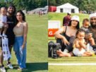Frankie Luvu's Family: Girlfriend, Children, Parents and Siblings