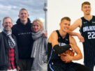 Franz Wagner’s Family: Girlfriend, Children, Parents and Siblings