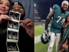 Fred Johnson's Family: Girlfriend, Children, Parents and Siblings
