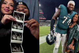 Fred Johnson's Family: Girlfriend, Children, Parents and Siblings