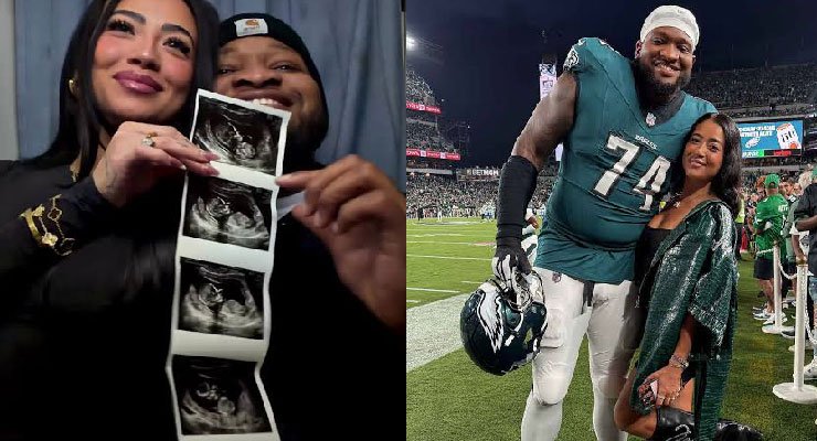 Fred Johnson's Family: Girlfriend, Children, Parents and Siblings