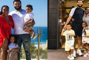 Fred VanVleet's Family: Wife, Children, Parents and Siblings