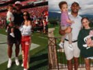 Fred Warner's Family: Wife, Children, Parents and Siblings