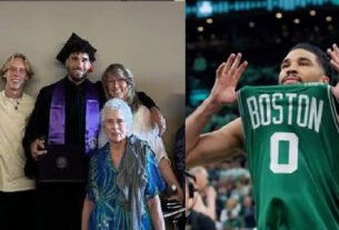 Gabe McGlothan's Family: Girlfriend, Children, Parents and Siblings