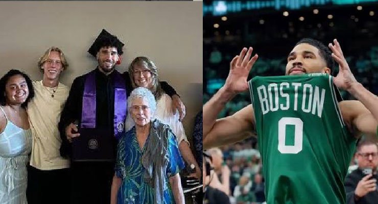 Gabe McGlothan's Family: Girlfriend, Children, Parents and Siblings
