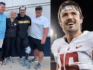 Gardner Minshew's Family: Girlfriend, Children, Parents and Siblings