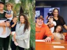 Garett Bolles Family: Wife, Children, Parents and Siblings