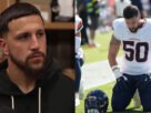 Garret Wallow's Family: Girlfriend, Children, Parents and Siblings