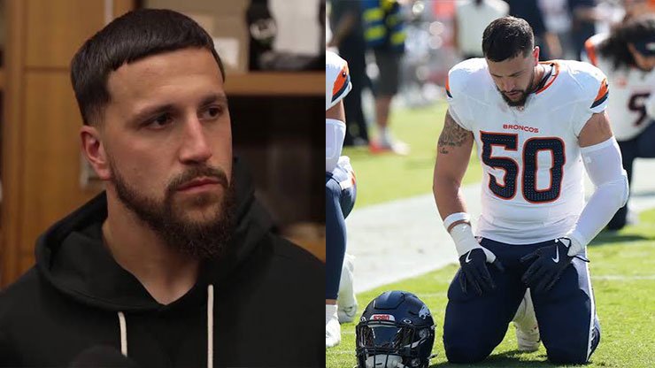 Garret Wallow's Family: Girlfriend, Children, Parents and Siblings