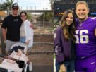 Garrett Bradbury's Family: Wife, Children, Parents and Siblings