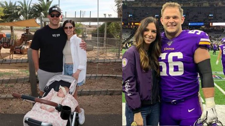 Garrett Bradbury's Family: Wife, Children, Parents and Siblings