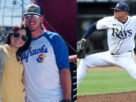 Garrett Cleavinger's Family: Wife, Children, Parents and Siblings