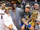 Gary Payton II’s Family: Girlfriend, Children, Parents and Siblings