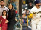 Gary Sánchez's Family: Wife, Children, Parents and Siblings