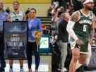 Gary Trent Jr.'s Family: Girlfriend, Children, Parents and Siblings