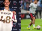 Gavin Turner’s Family: Girlfriend, Children, Parents and Siblings