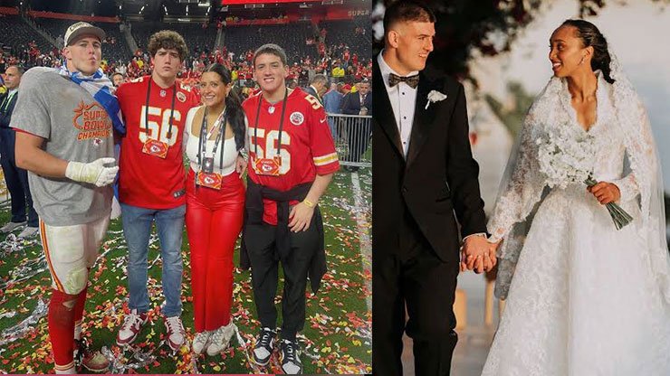 George Karlaftis Family: Wife, Children, Parents and Siblings