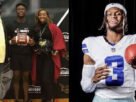 George Pickens Family: Girlfriend, Children, Parents and Siblings