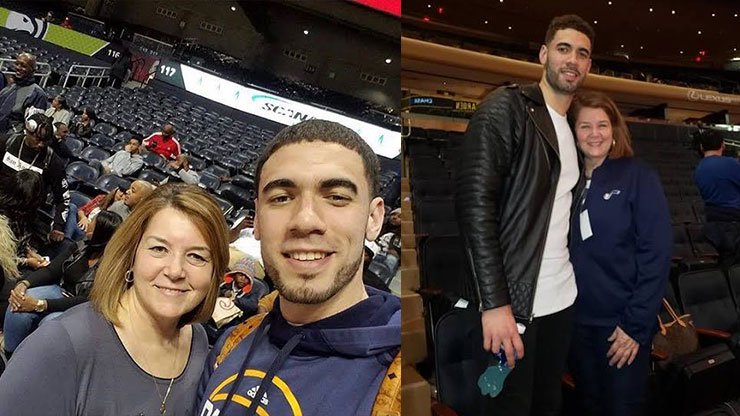 Georges Niang’s Family: Girlfriend, Children, Parents and Siblings