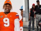 Gervon Dexter Sr. Family: Girlfriend, Children, Parents and Siblings