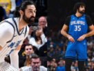 Goga Bitadze’s Family: Girlfriend, Children, Parents and Siblings