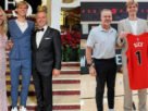 Gradey Dick's Family: Girlfriend, Children, Parents and Siblings