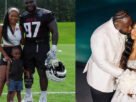 Grady Jarrett's Family: Wife, Children, Parents and Siblings