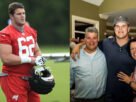 Graham Barton's Family: Girlfriend, Children, Parents and Siblings