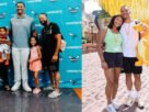 Grant Williams Family: Fiancée, Children, Parents and Siblings