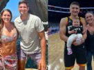 Grayson Allen's Family: Wife, Children, Parents and Siblings