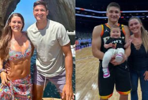 Grayson Allen's Family: Wife, Children, Parents and Siblings