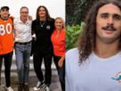 Greg Dulcich's Family: Girlfriend, Children, Parents and Siblings