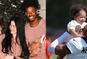 Greg Newsome II's Family: Wife, Children, Parents and Siblings