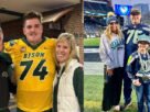 Grey Zabel's Family: Girlfriend, Children, Parents and Siblings