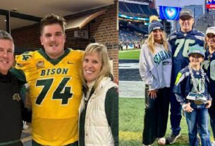 Grey Zabel's Family: Girlfriend, Children, Parents and Siblings