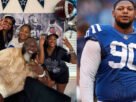 Grover Stewart's Family: Girlfriend, Children, Parents and Siblings