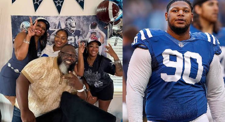 Grover Stewart's Family: Girlfriend, Children, Parents and Siblings