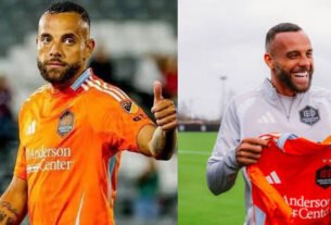 Guilherme Augusto’s Family: Wife, Children, Parents and Siblings