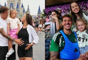 Guilherme Biro’s Family: Wife, Children, Parents and Siblings