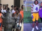 Harold Perkins Jr.'s Family: Girlfriend, Children, Parents and Siblings